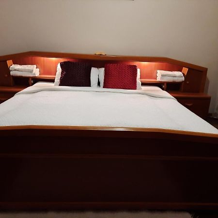 Sétány apartman Mórahalom Esterno foto