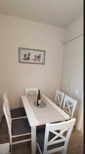 Sétány apartman Mórahalom Esterno foto